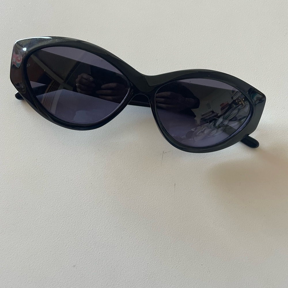Gucci sunglasses vintage